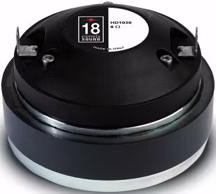 Eighteen Sound HD1030 - 8