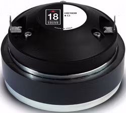 Eighteen Sound HD1030 - 8