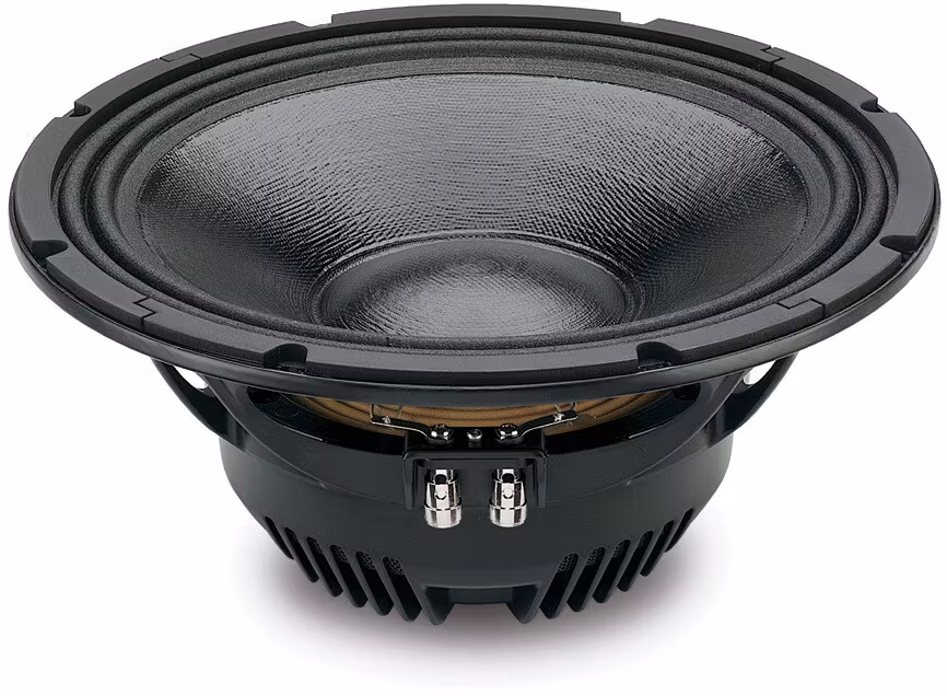 Eighteen Sound 12ND930 - 8