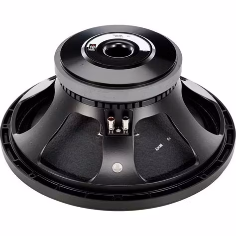 Eighteen Sound 15W700 - 4