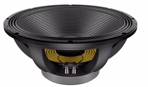 Lavoce SAF184.03 - 4ohm