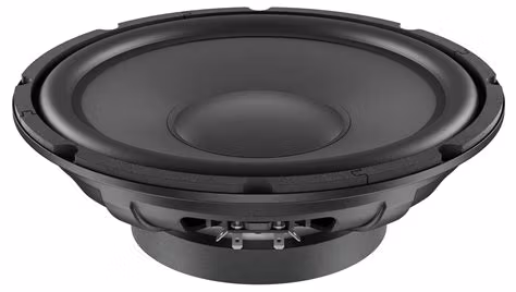 Lavoce SSF102.40 - 4ohm