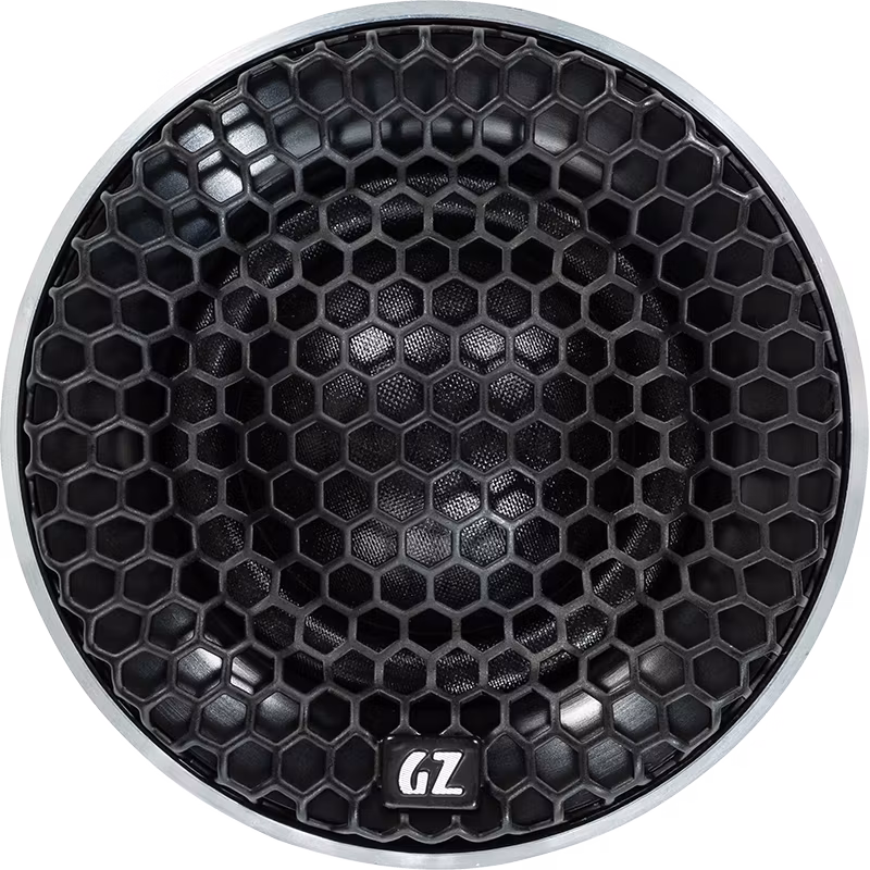 Ground Zero GZ ULTRA T-30S