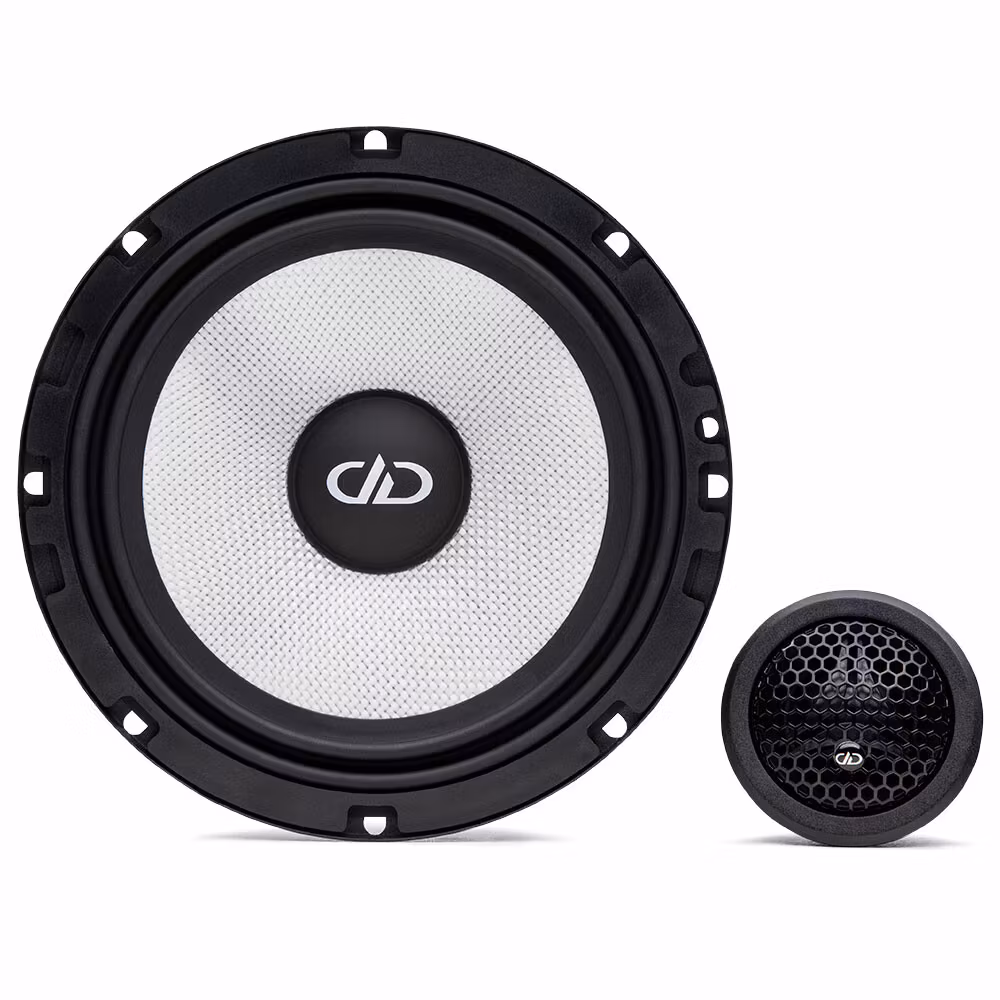 DD Audio D-C6.5b-S3