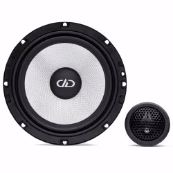 DD Audio D-C6.5b-S3