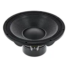 B&C Speakers 15SW115 4ohm