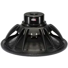 B&C Speakers  21DS115-8