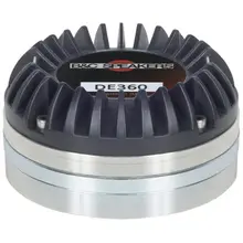 B&C Speakers DE360-8