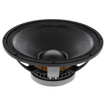 B&C Speakers 18PZW100-8