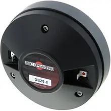 B&C Speakers DE25-8
