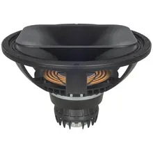 B&C Speakers 15HTX100-8-8-8