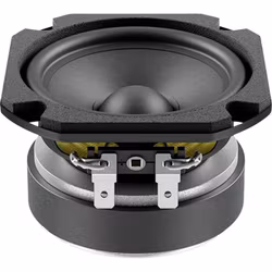 Lavoce FSF030.70-16 3 tum Bredbandshögtalarelement 16 Ω