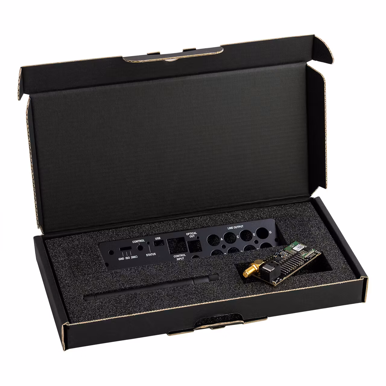 Helix HEC BT HD – DSP PRO