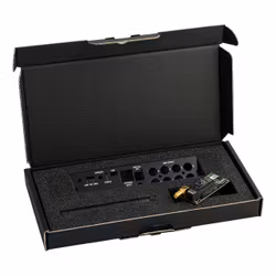 Helix HEC BT HD – DSP PRO