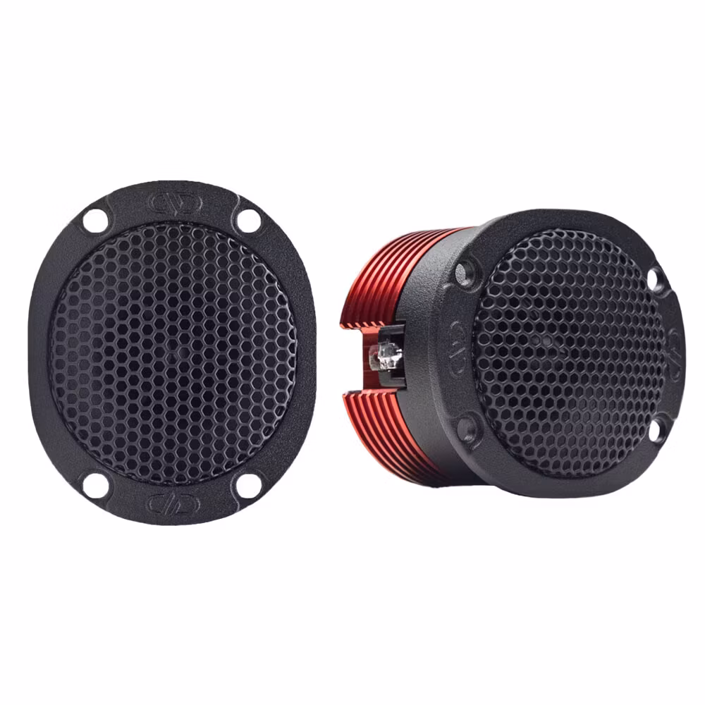 DD Audio VO-B1c