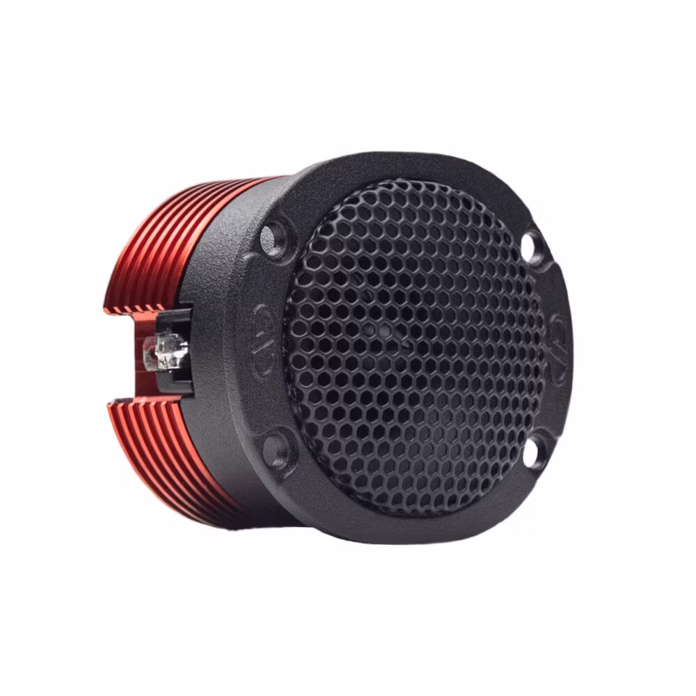 DD Audio VO-B1c