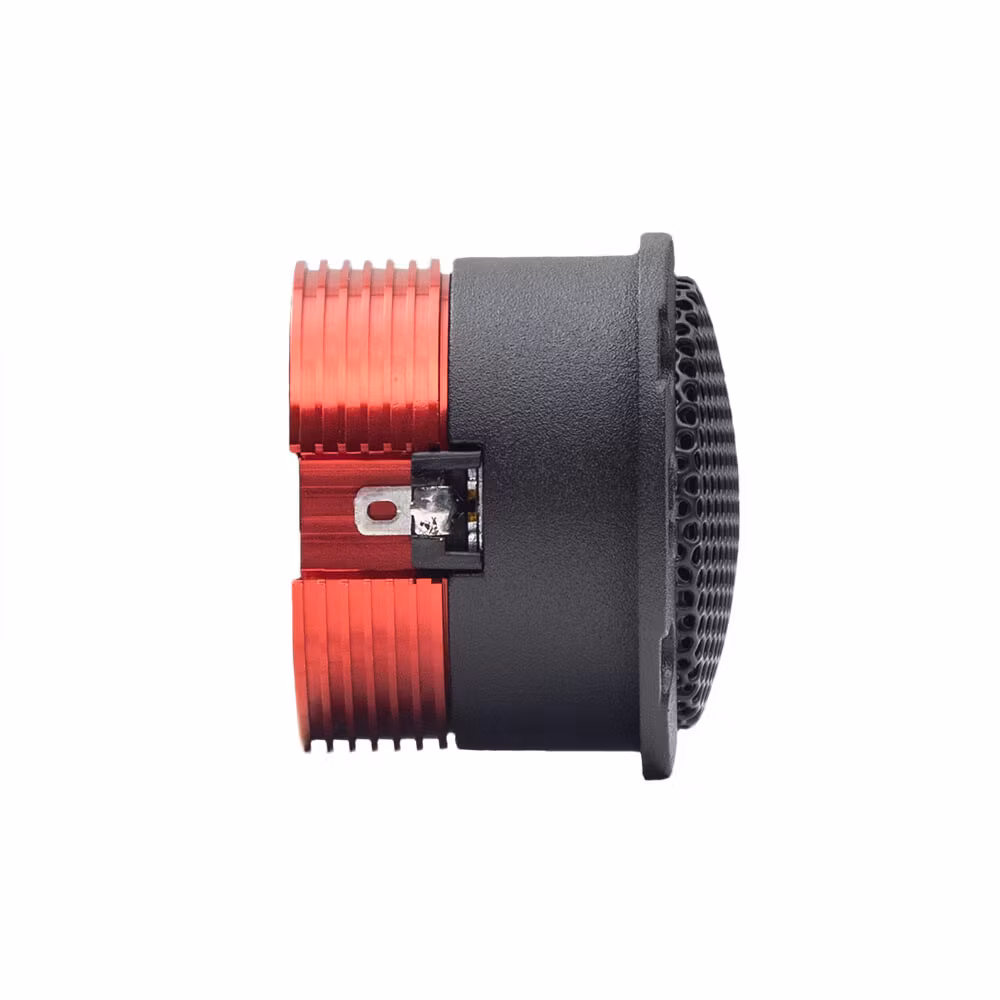 DD Audio VO-B1c