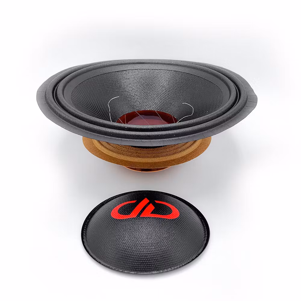 DD Audio VO-FR508 Recone kit