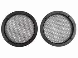 FOUR 4-SPG525 Speaker grills
