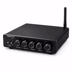 AI-Sonic BTA3.200