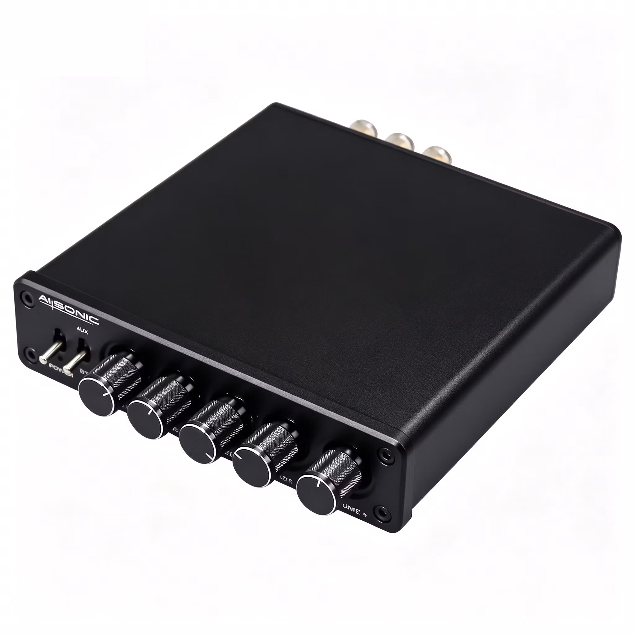 AI-Sonic BTA3.200