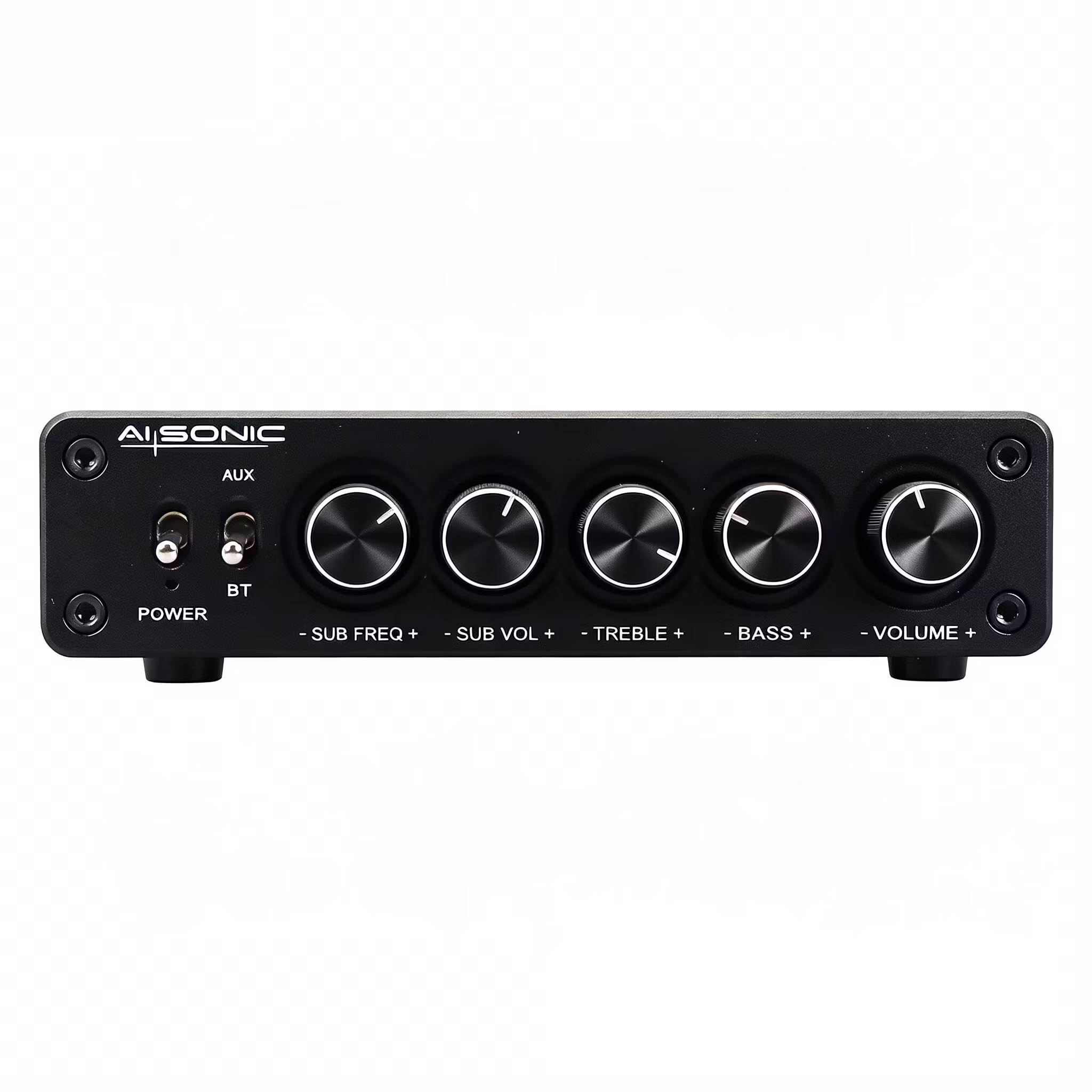 AI-Sonic BTA3.200