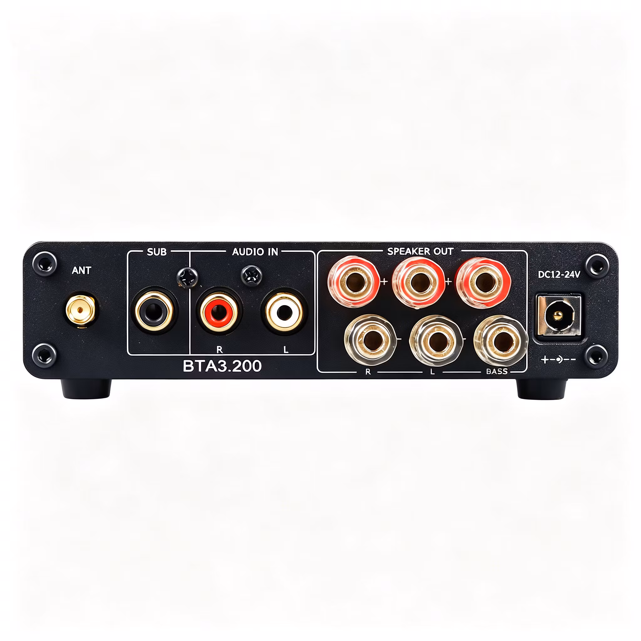 AI-Sonic BTA3.200