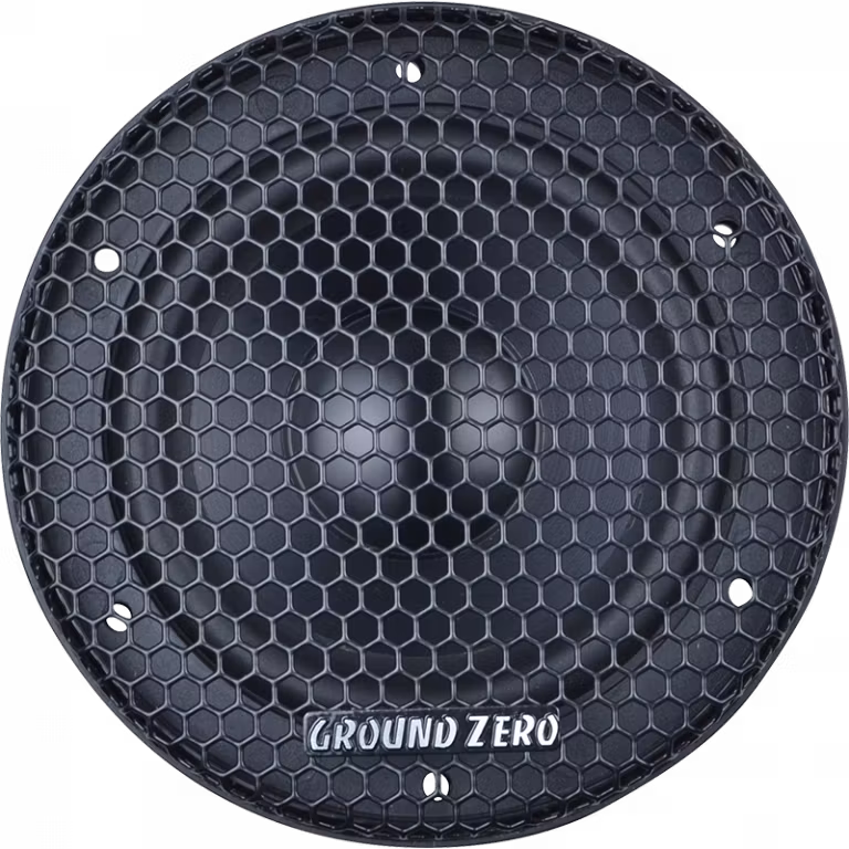 Ground Zero GZRM 80SQX