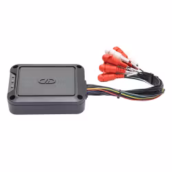 DD Audio 	DSI-X2