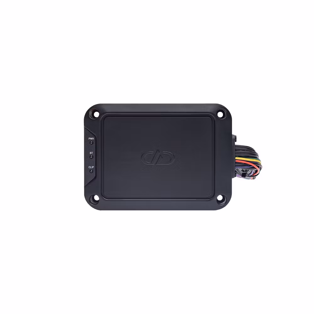DD Audio 	DSI-X2