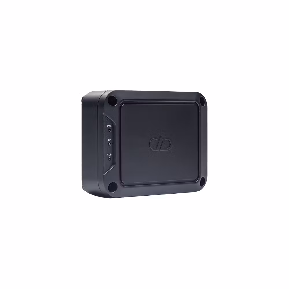 DD Audio 	DSI-X2