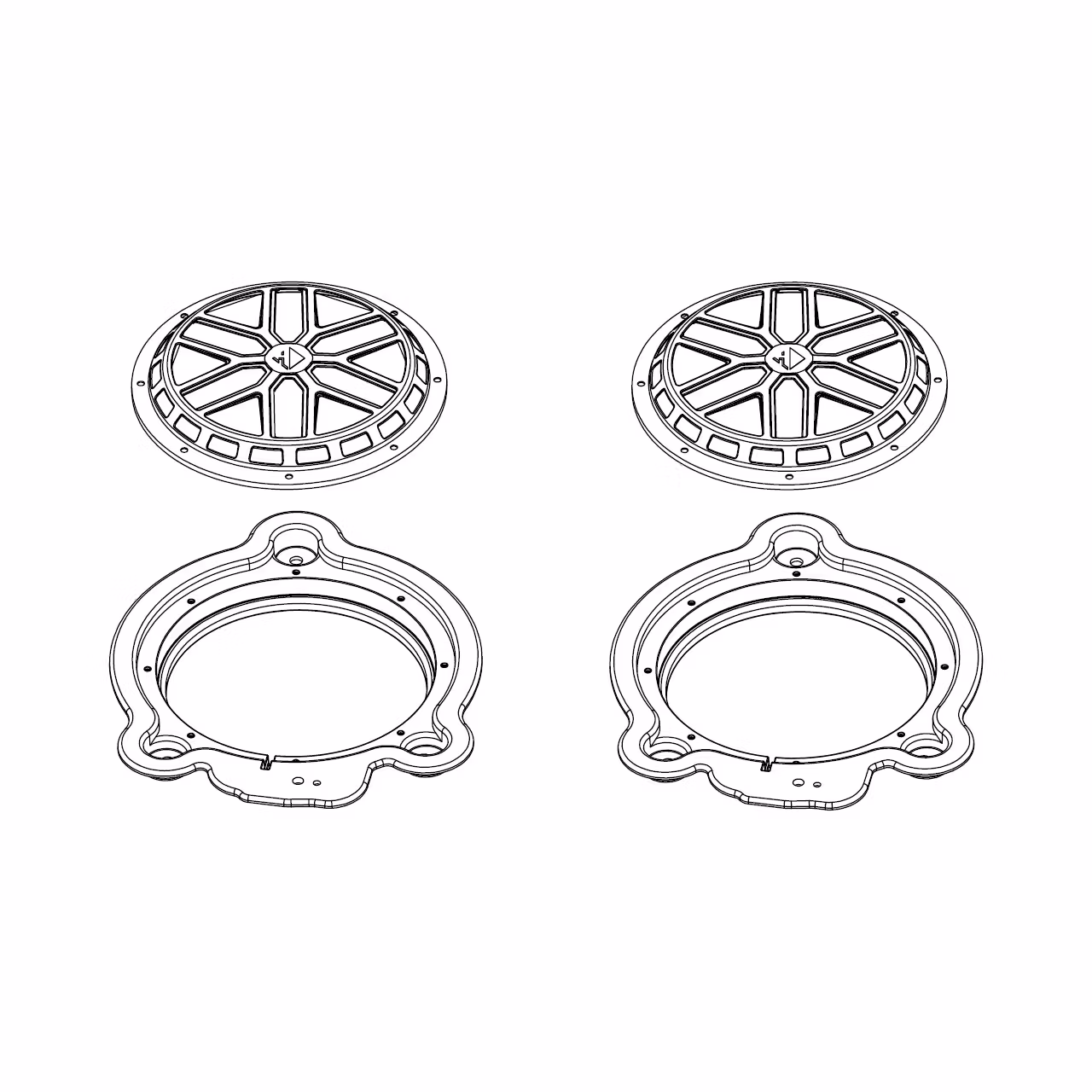 HELIX CFMK200 MB.4S