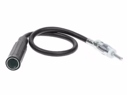 ACV 1574-0 DIN antenna extention 250 cm