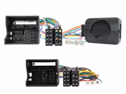 FOUR 4-CTSVW020.2  VW Steering wheel remote adapter