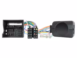 FOUR	4-CTSVW018.2  VW Steering wheel remote adapter