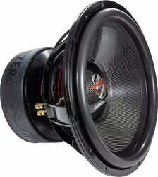 Ground Zero GZPW 18C