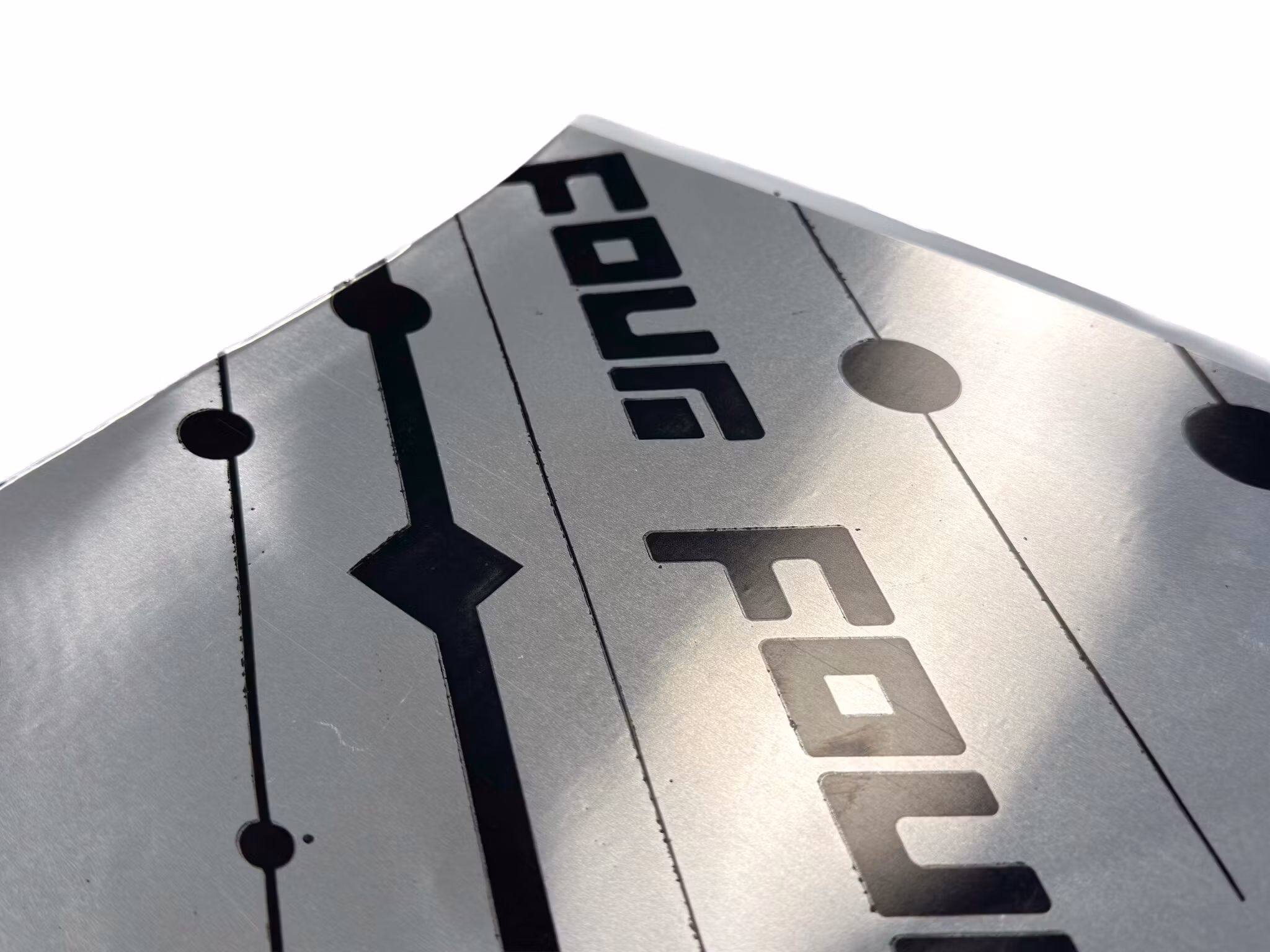 FOUR S2-BaseFoil 500*370