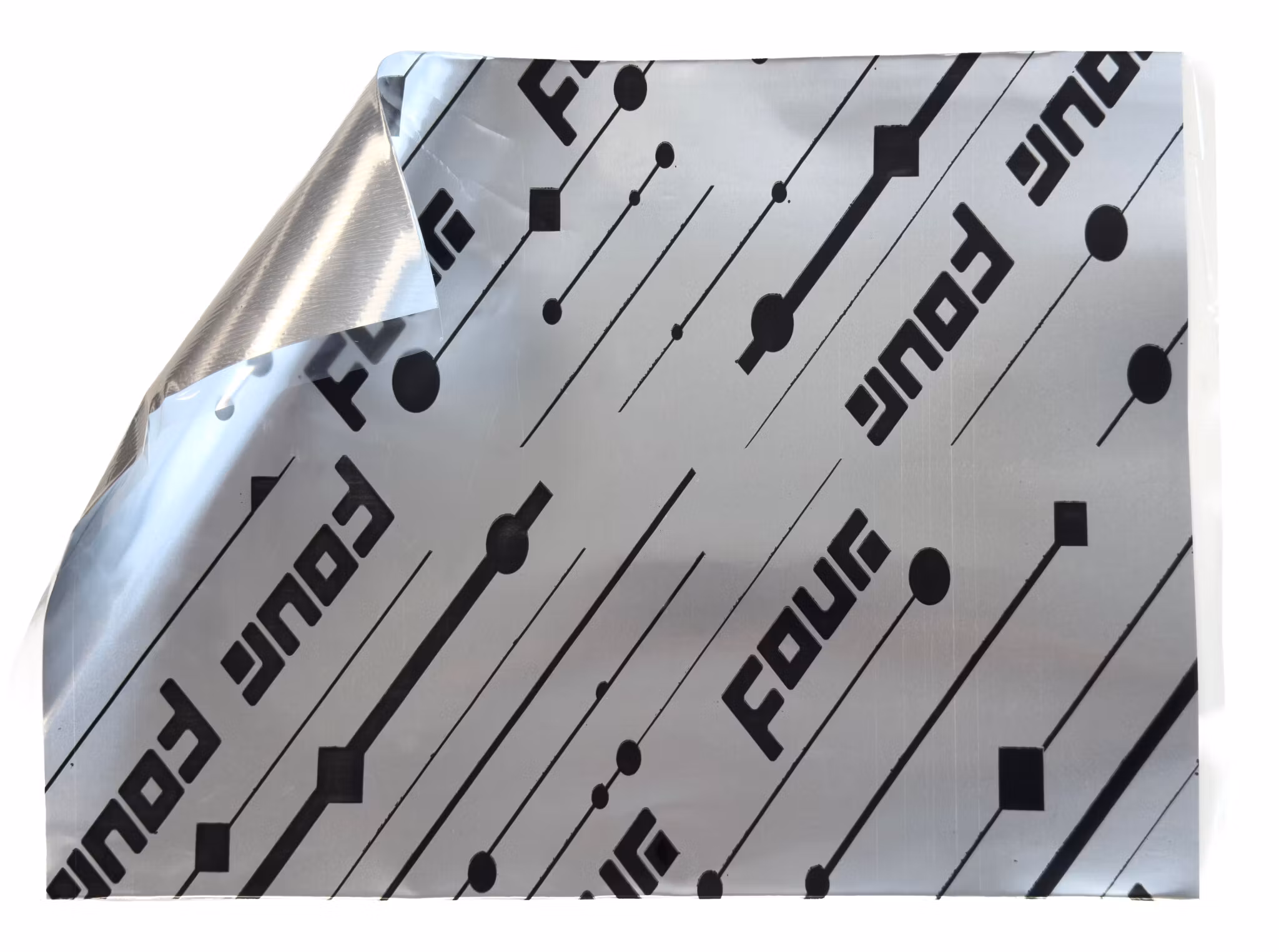 FOUR S2-BaseFoil 500*370
