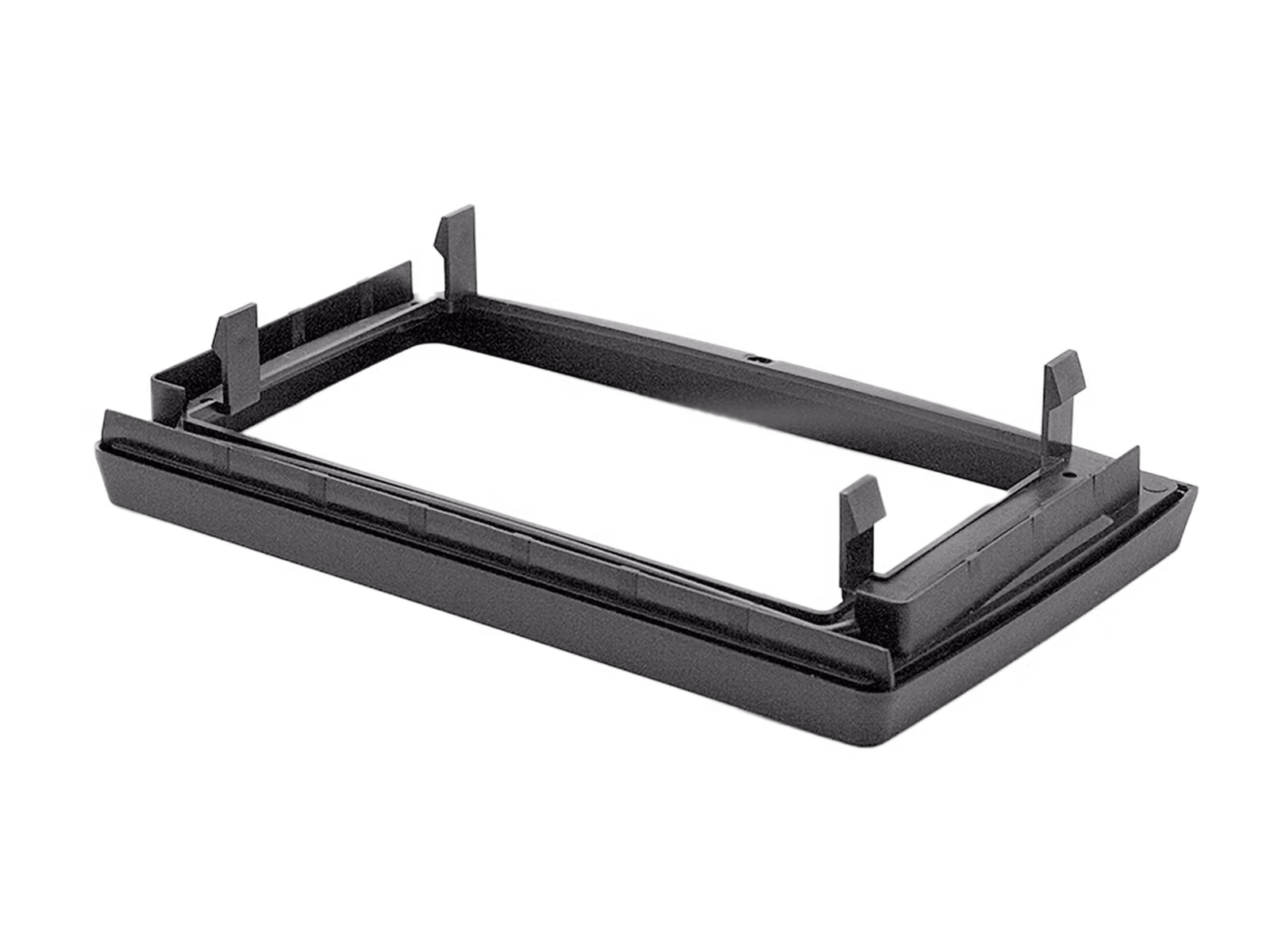 ACV 381321-92-1 9″ facia plate Audi A4 / Seat Exeo