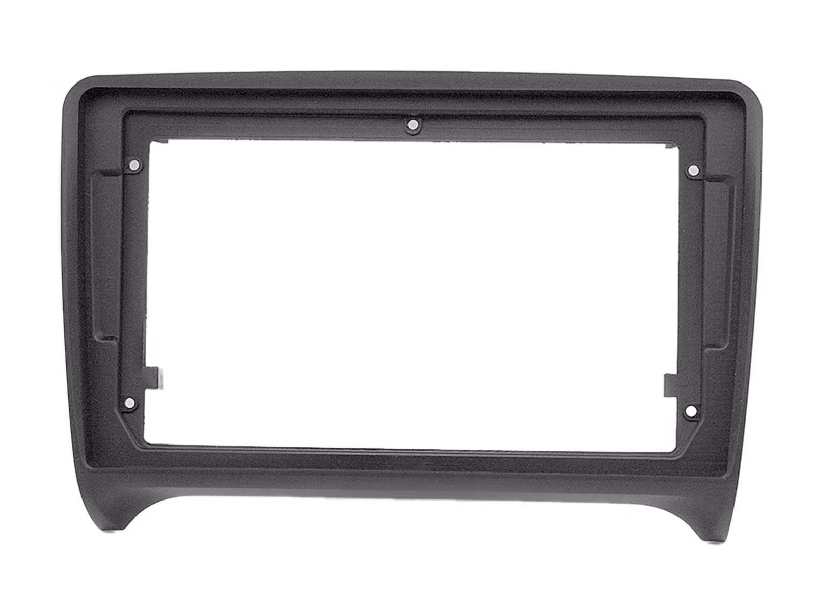ACV 381321-91-1 9″ facia plate Audi TT 2006-2014