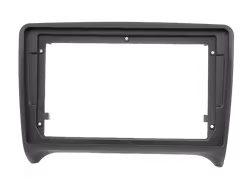 ACV 381321-91-1 9″ facia plate Audi TT 2006-2014
