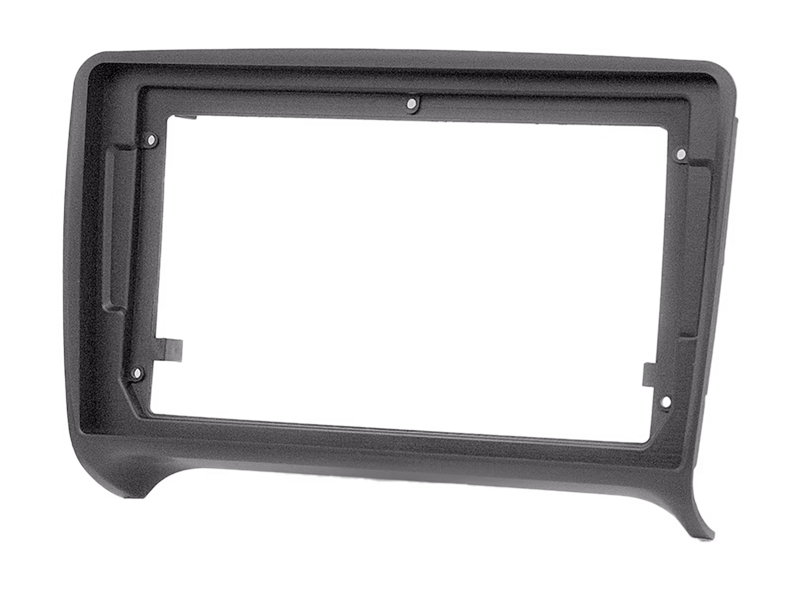 ACV 381321-91-1 9″ facia plate Audi TT 2006-2014