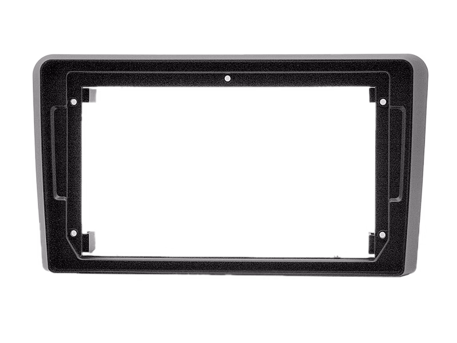 ACV 381321-90-1 9″ facia plate Audi A3 2003-2013