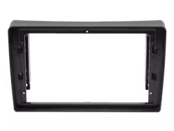 ACV 381320-99-1 9″ facia plate VW Touareg I  2003 - 2010