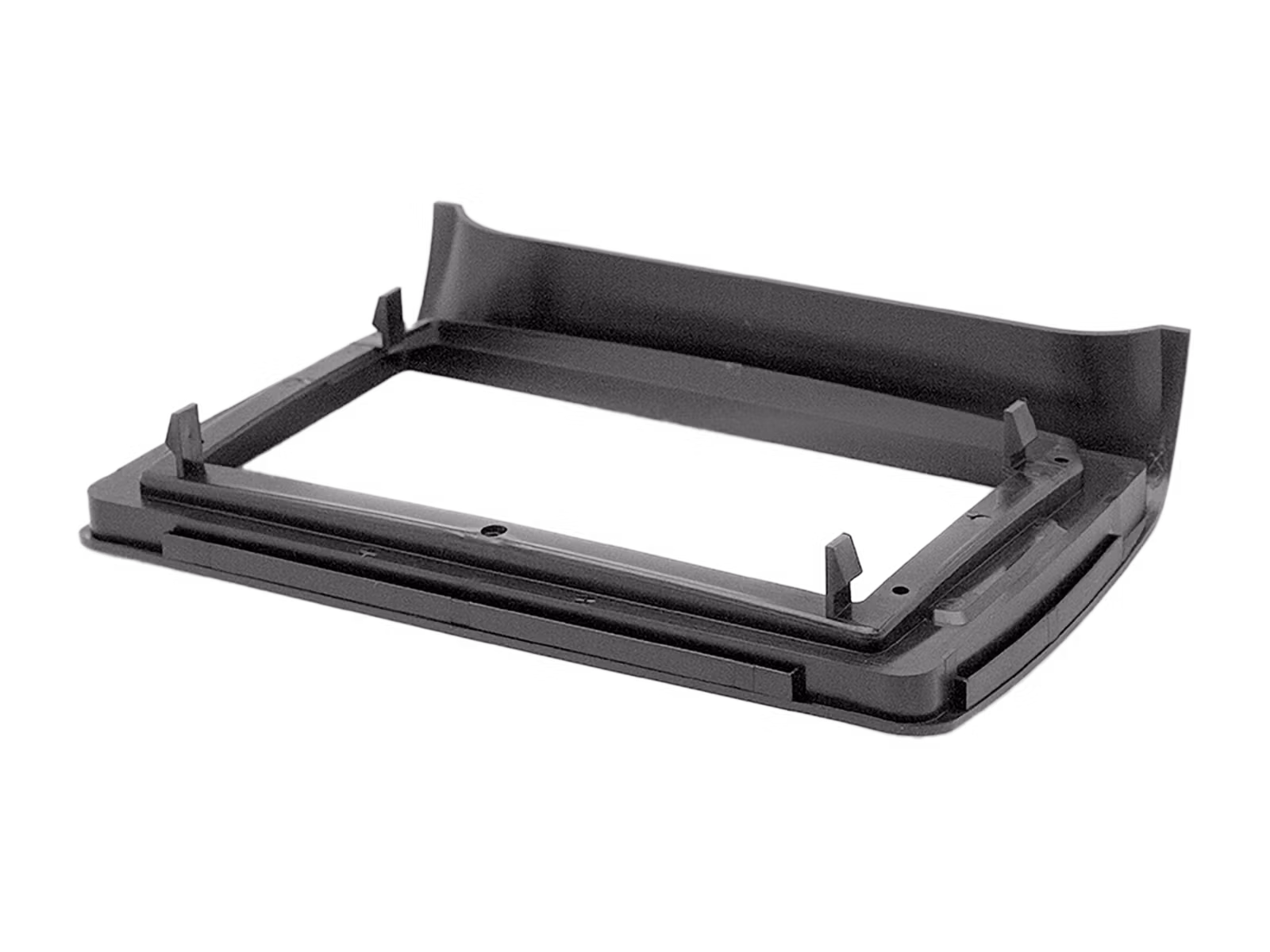 ACV 381321-91-1 9″ facia plate Audi TT 2006-2014