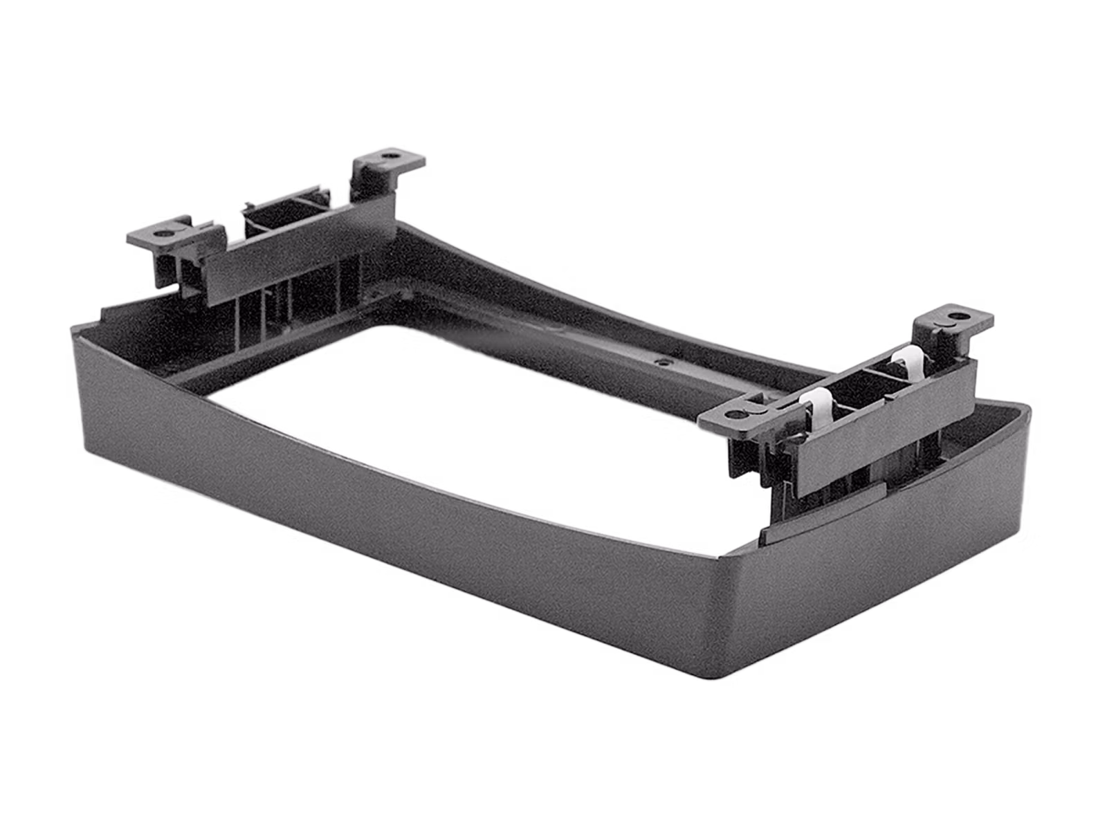 ACV 381320-99-1 9″ facia plate VW Touareg I  2003 - 2010