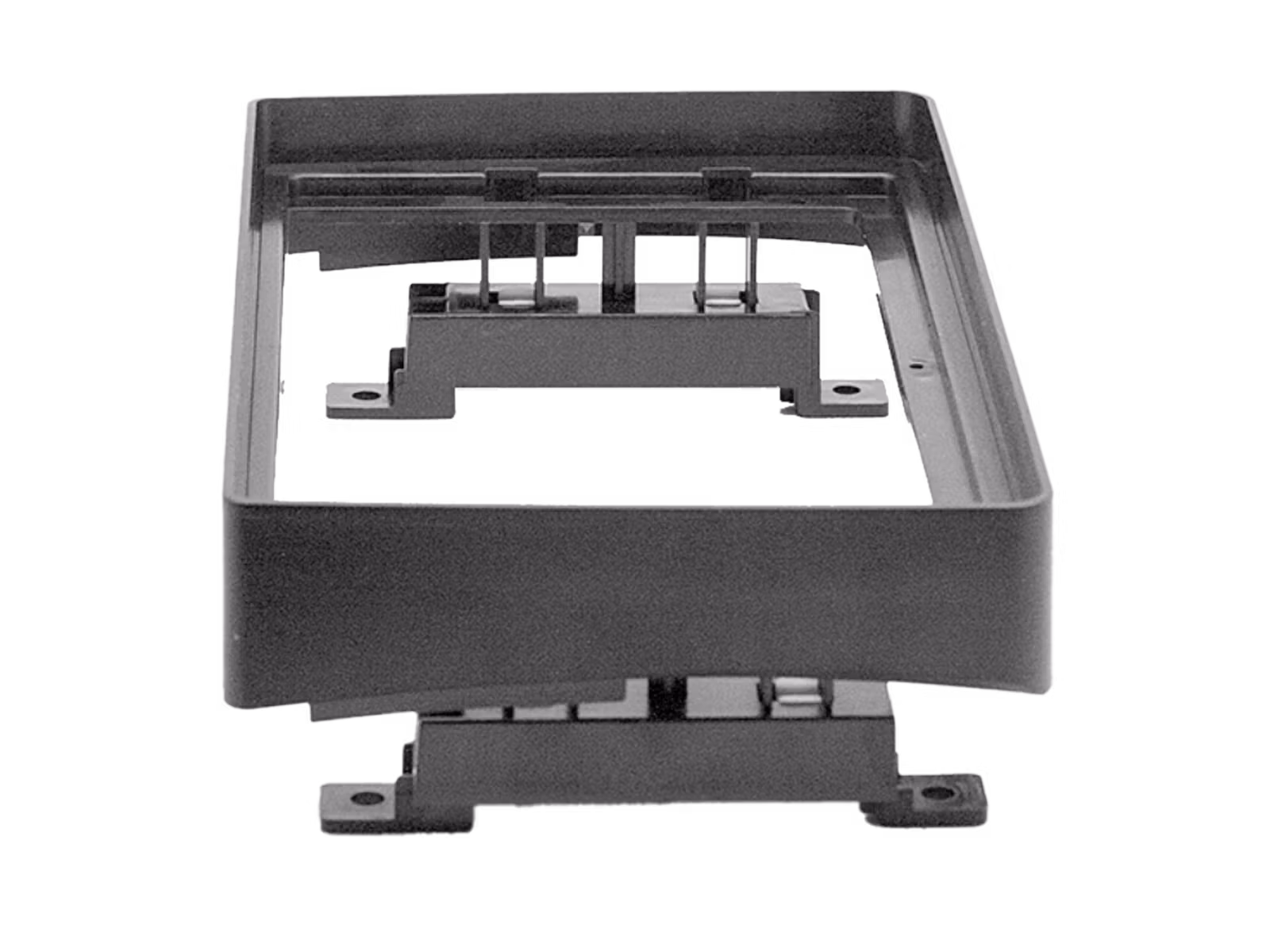 ACV 381320-99-1 9″ facia plate VW Touareg I  2003 - 2010
