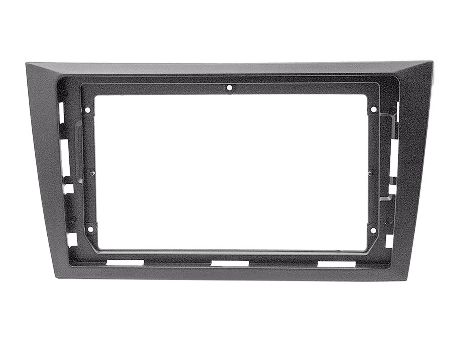 ACV 381320-94-1 9″ facia plate VW Golf (1K/1KM/1KP) 2008-2014