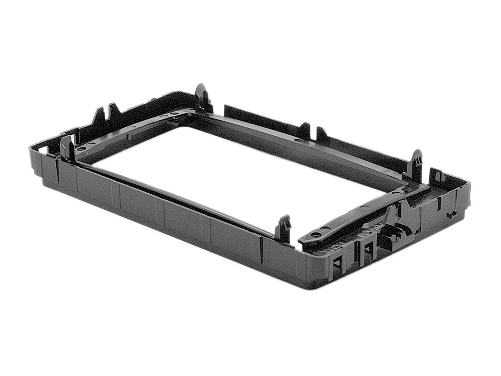 ACV 381320-93-1 9″ facia plate VW different vehicles