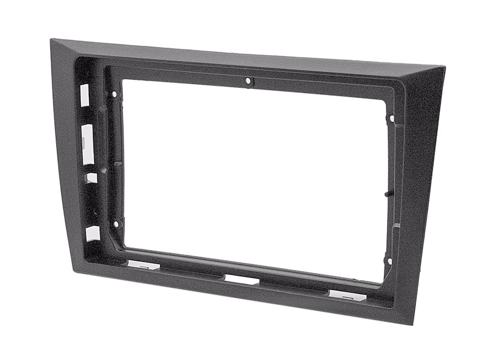 ACV 381320-94-1 9″ facia plate VW Golf (1K/1KM/1KP) 2008-2014